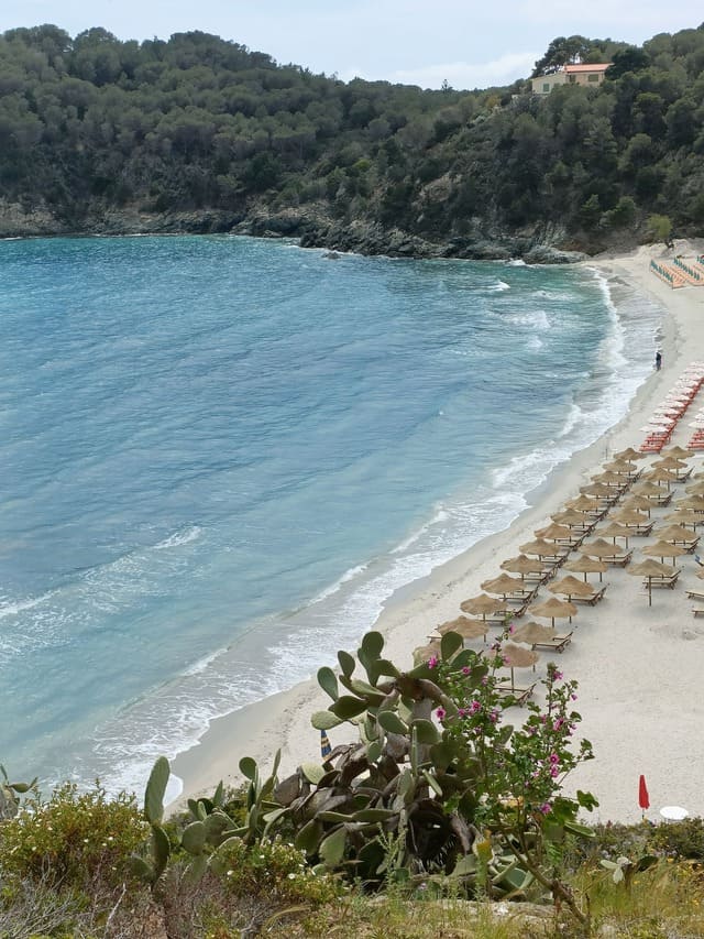 isola d'elba